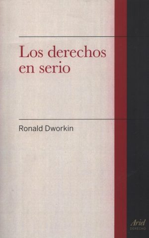 DERECHOS EN SERIO LOS
