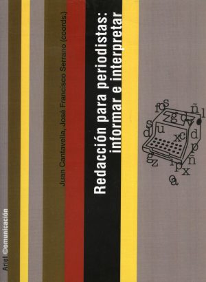 REDACCION PARA PERIODISTAS INFORMAR E INTERPR