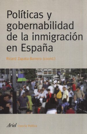 POLITICAS Y GOBERNABILIDAD DE LA INMIGRACION