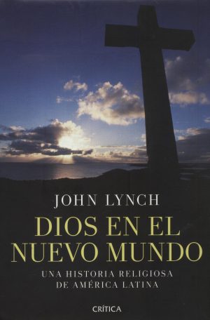 DIOS EN EL NUEVO MUNDO