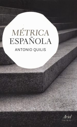 METRICA ESPAÑOLA
