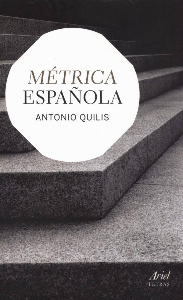 METRICA ESPAÑOLA