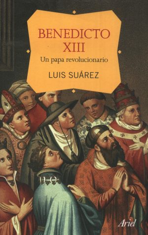 BENEDICTO XIII