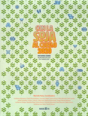 CON LA SOJA AL CUELLO 2017