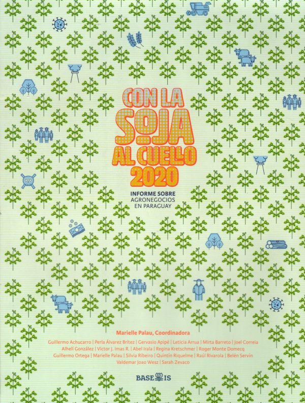 CON LA SOJA AL CUELLO 2017