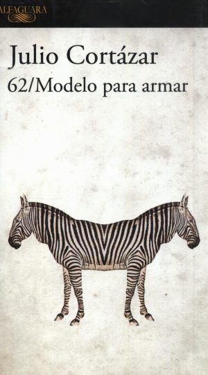 62 MODELO PARA ARMAR
