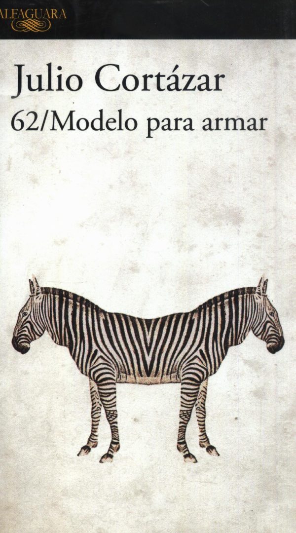62 MODELO PARA ARMAR