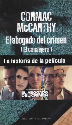ABOGADO DEL CRIMEN EL