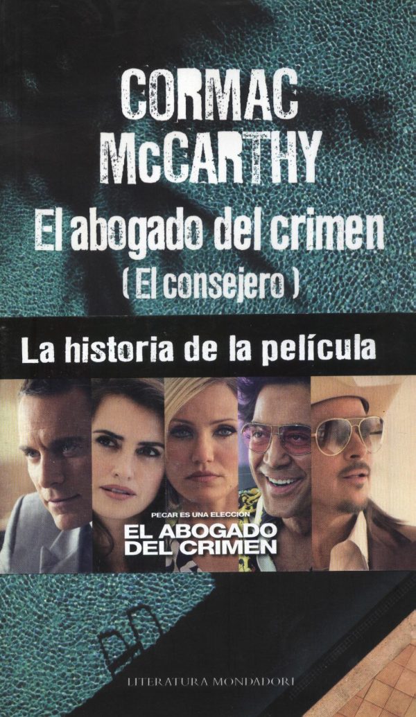 ABOGADO DEL CRIMEN EL