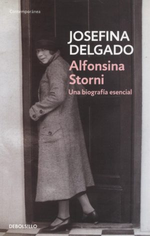 ALFONSINA STORNI