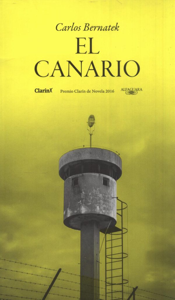 CANARIO EL
