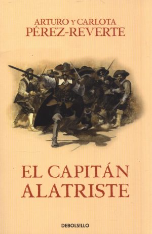 CAPITAN ALATRISTE EL