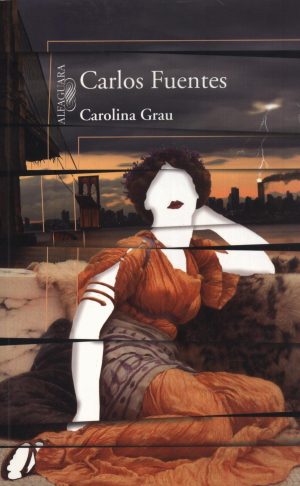 CAROLINA GRAU