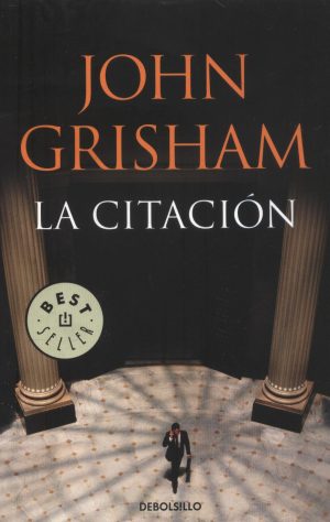 CITACION LA