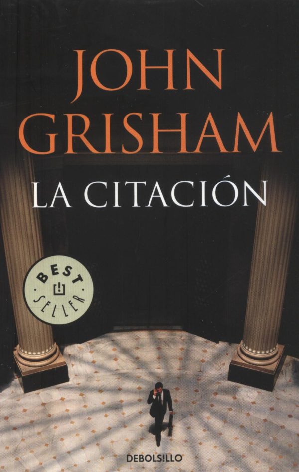CITACION LA