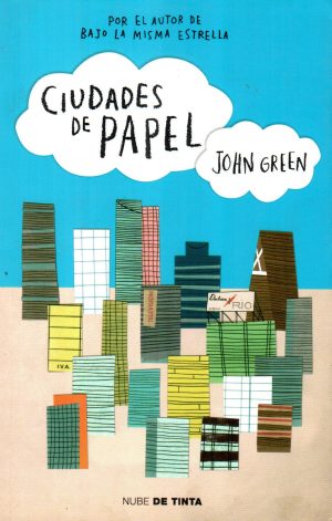 CIUDADES DE PAPEL