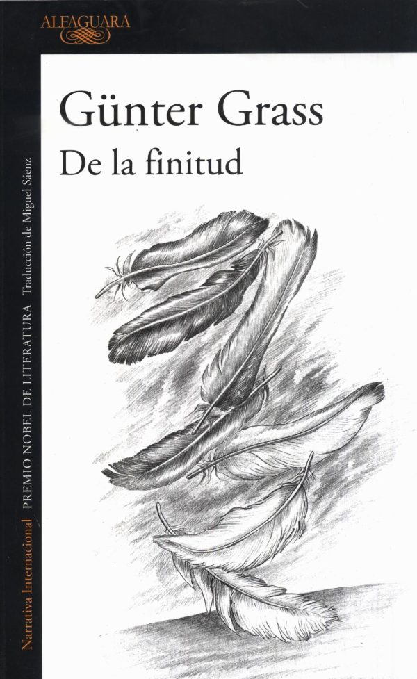 DE LA FINITUD