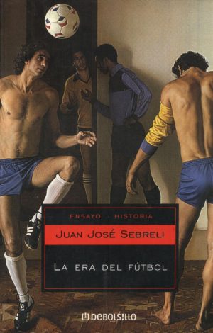 ERA DEL FUTBOL LA