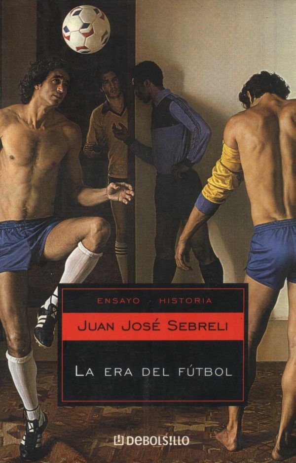 ERA DEL FUTBOL LA