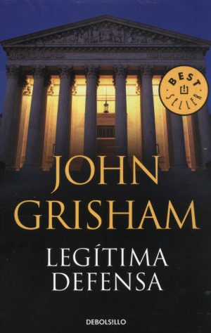 LEGITIMA DEFENSA