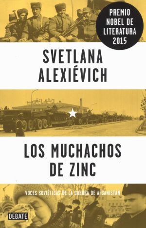 MUCHACHOS DE ZINC LOS