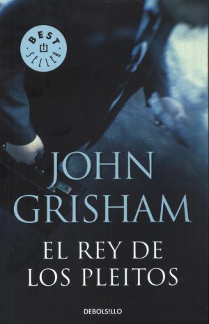 REY DE LOS PLEITOS EL