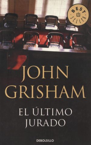 ULTIMO JURADO EL