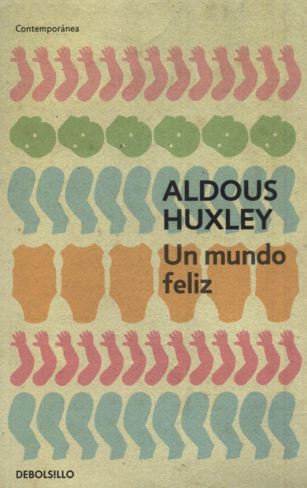 UN MUNDO FELIZ