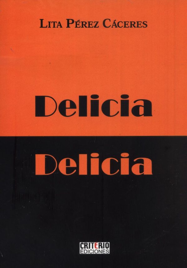 DELICIA