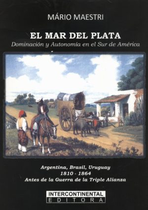 MAR DEL PLATA EL