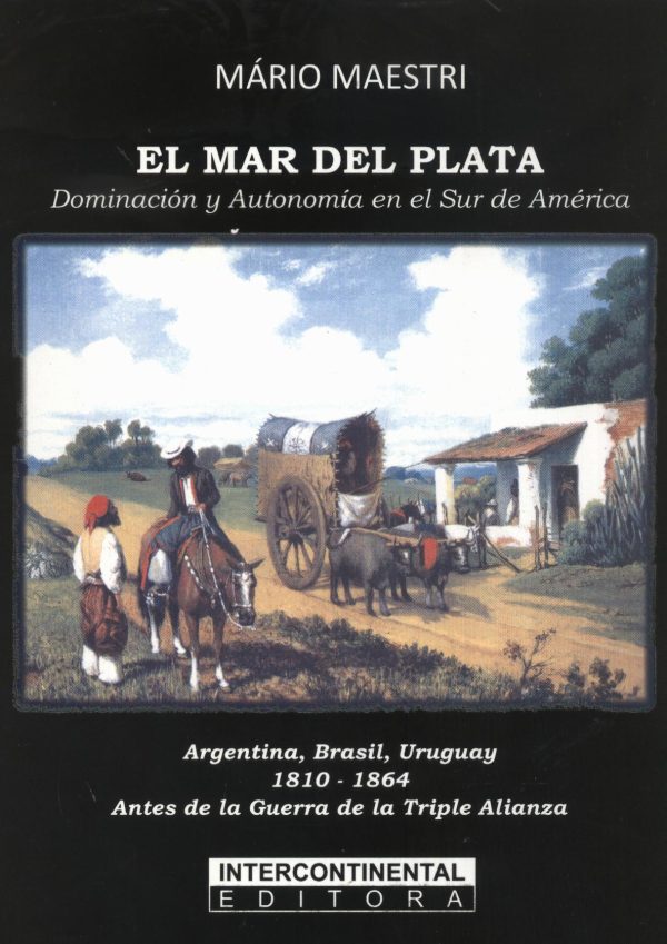MAR DEL PLATA EL