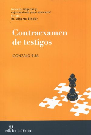 CONTRAEXAMEN DE TESTIGOS