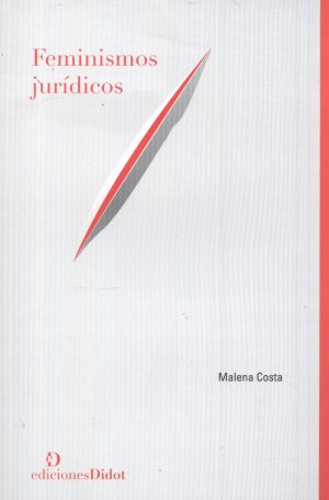 FEMINISMOS JURIDICOS