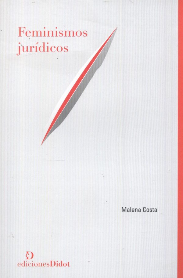 FEMINISMOS JURIDICOS
