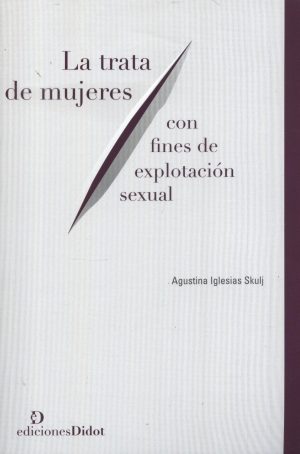 TRATA DE MUJERES LA