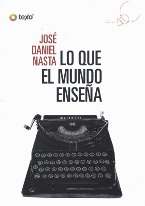 LO QUE EL MUNDO ENSEÑA