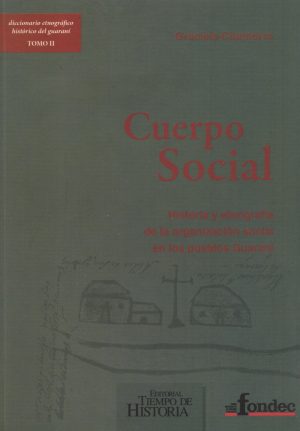 CUERPO SOCIAL
