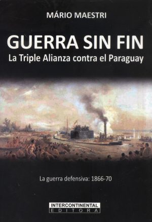 GUERRA SIN FIN LA GUERRA DEFENSIVA 1866-1870
