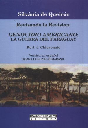 REVISANDO LA REVISION GENOCIDIO AMERICANO