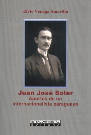 JUAN JOSE SOLER