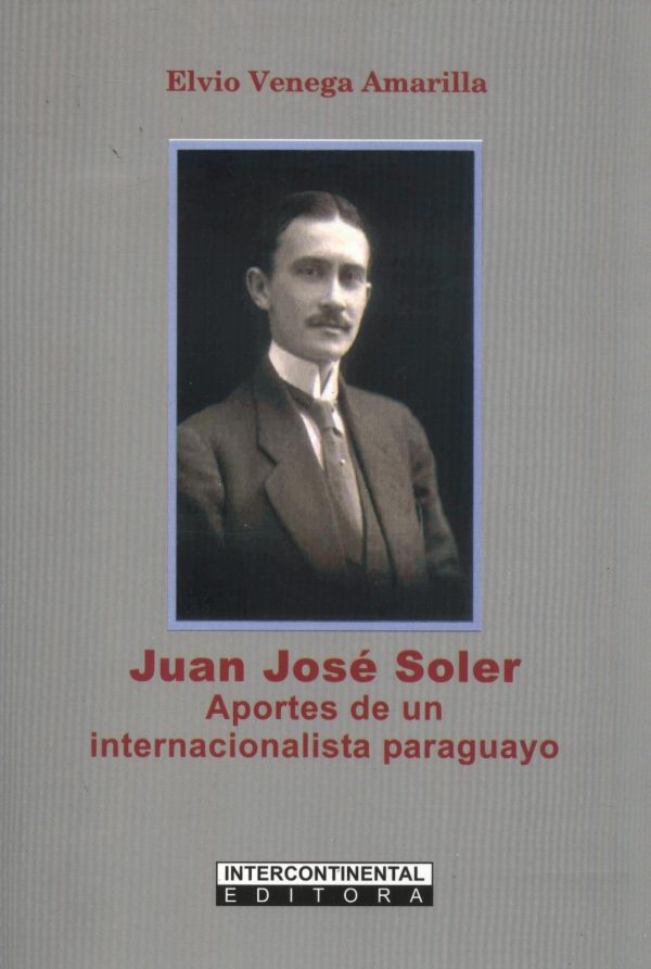 JUAN JOSE SOLER