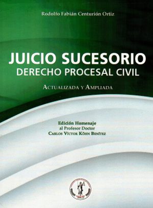 JUICIO SUCESORIO