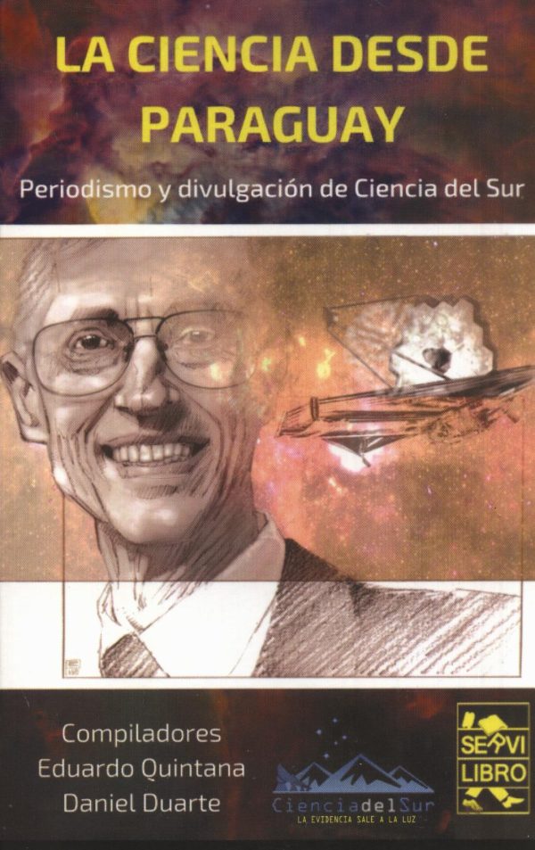 CIENCIA DESDE PARAGUAY LA