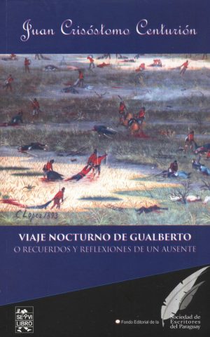 VIAJE NOCTURNO DE GUALBERTO