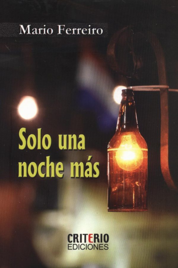 SOLO UNA NOCHE MAS