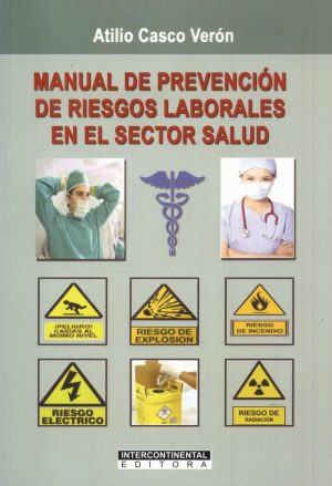 MANUAL DE PREVENCION DE RIESGOS LABORALES