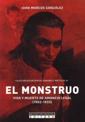 MONSTRUO EL