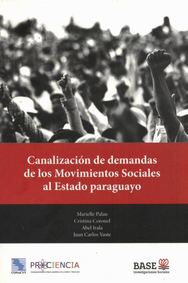 CANALIZACION DE DEMANDAS DE LOS MOVIMIENTOS S