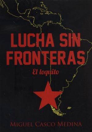 LUCHA SIN FRONTERAS