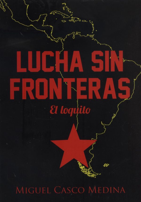 LUCHA SIN FRONTERAS